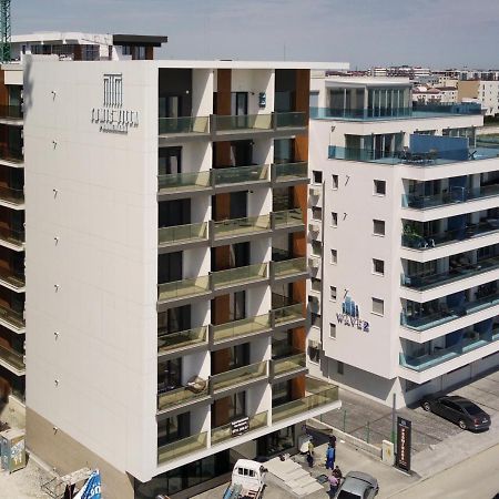 Black Sea Booking - Munchen Navodari Exterior photo