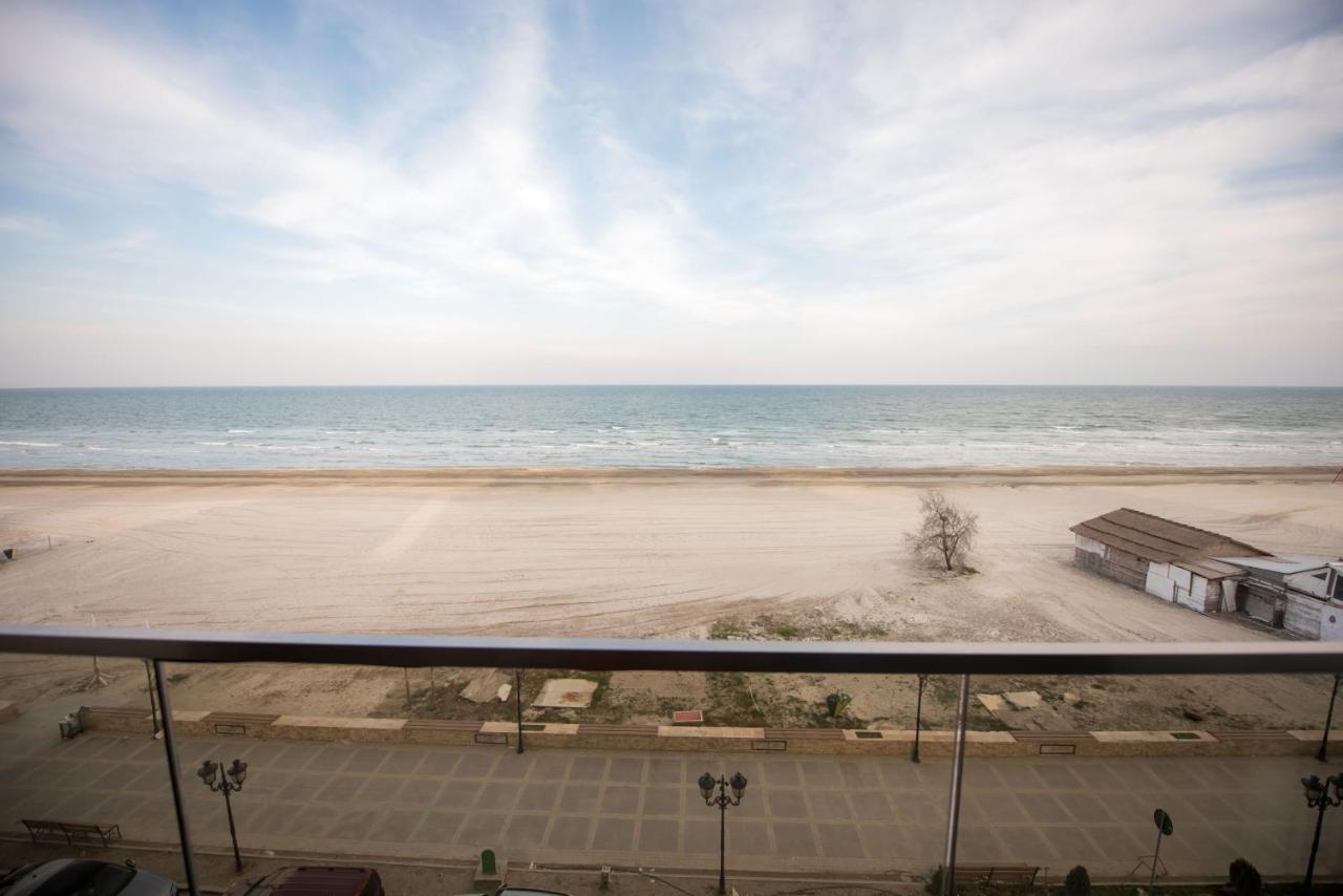 Black Sea Booking - Munchen Navodari Exterior photo